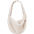  Moonbag Schultertasche 48 cm Variante teddy sand