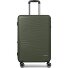  Dallas 3.0 4 Rollen Trolley M 65 cm mit Dehnfalte Variante olive
