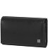  Spongy Geldbörse Leder 15,5 cm Variante black