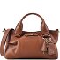  Suzy Handtasche 29 cm Variante cognac
