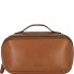  Toscana Kulturbeutel Leder 24 cm Variante camel