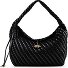  Aurelie Schultertasche Leder 34 cm Variante nero
