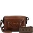  Umhängetasche Leder 20 cm Variante marrone