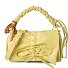  Rodio Schultertasche 23 cm Variante green