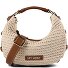  Coastal Sister Handtasche S 24 cm Variante crema-cognac