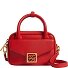  Anibell Mini Bag Handtasche Leder 17 cm Variante brt-red
