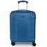  Balance XP 4 Rollen Kabinentrolley S 55 cm mit Dehnfalte Variante blau