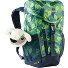  Ayla 6 Kinderrucksack 30 cm Variante parrotgreen-eclipse