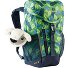  Ayla 6 Kinderrucksack 30 cm Variante parrotgreen-eclipse