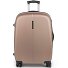  Paradise XP 4 Rollen Trolley M 67 cm mit Dehnfalte Variante beige