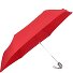  Fiber Taschenschirm 26 cm Variante red