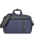  Metropolitan Travel Reiserucksack 40 cm Laptopfach Variante blu notte