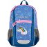  Kiga Maxi Kindergartenrucksack 34 cm Variante Rainbow Lui