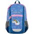  Kiga Maxi Kindergartenrucksack 34 cm Variante Rainbow Lui