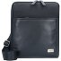  Monza Umhängetasche 21 cm Variante Nero/Nero