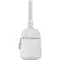  Bestie City Rucksack Leder 29 cm Variante oat milk