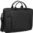  Helsinki Aktentasche 42 cm Laptopfach Variante schwarz