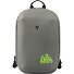 Interface Business-Rucksack 40 cm Laptopfach Variante green