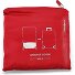  Ta Revolution Kofferschutzhülle 75 cm Variante red