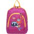  Helden der Stadt Kinderrucksack 29 cm Variante pink