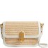  Kkassie Clutch Tasche 20 cm Variante ecru