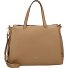  Jenny Schultertasche 34 cm Variante camel