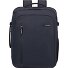  Roader Reiserucksack M 45 cm Laptopfach Variante dark blue