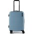  Quadrix 4-Rollen Kabinentrolley 55 cm Variante ocean
