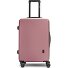  Essentials 09 MEDIUM 4 Rollen Trolley 67 cm Variante rose