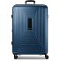  Essentials 14 4 Rollen Trolley L 77 cm mit Dehnfalte Variante dark blue metallic