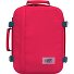  Classic 119 Daypack 39 cm Laptopfach Variante miami magenta