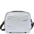  Collection 02 Beautycase 34 cm Variante silver metallic