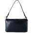  Mellow Leather Schultertasche Leder 30 cm Variante dress blue