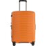  Novium 4 Rollen Trolley M 65 cm mit Dehnfalte Variante rosso-clay