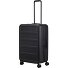  Quadrix 4-Rollen Trolley 68 cm Variante black