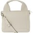  Hirsch Floris Handtasche Leder 26 cm Variante cream