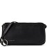  Clarice II Umhängetasche M Leder 26 cm Variante black