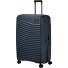  Intuo 4 Rollen Trolley XL 81 cm mit Dehnfalte Variante blue nights