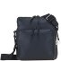  Vinci Umhängetasche Leder 20 cm Variante black