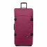  Tranverz 2 Rollen Trolley 79 cm Variante wine burgundy