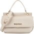  Greta Mir Handtasche 25 cm Variante off white