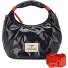  Unio Kitzbuehel Schultertasche S 34 cm Variante black