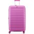  B-Flying Move 4 Rollen Trolley 78 cm mit Dehnfalte Variante pink