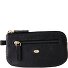  Chicago Schlüsseletui Leder 12.5 cm Variante schwarz
