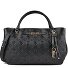  Carmella Handtasche 36 cm Variante black logo