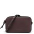  Mini Bag Umhängetasche XS Leder 18 cm Variante dark earth