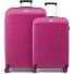  Box Sport 2.0 4 Rollen Trolley 78 cm Variante nero-magenta