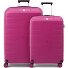  Box Sport 2.0 4 Rollen Trolley 78 cm Variante nero-magenta