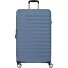  Flashline 4 Rollen Trolley 78 cm mit Dehnfalte Variante coronet blue
