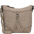  Imeri Umhängetasche S 28 cm Variante taupe